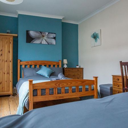 I'M Your Host - Westcotes Stay Leicester Oda fotoğraf